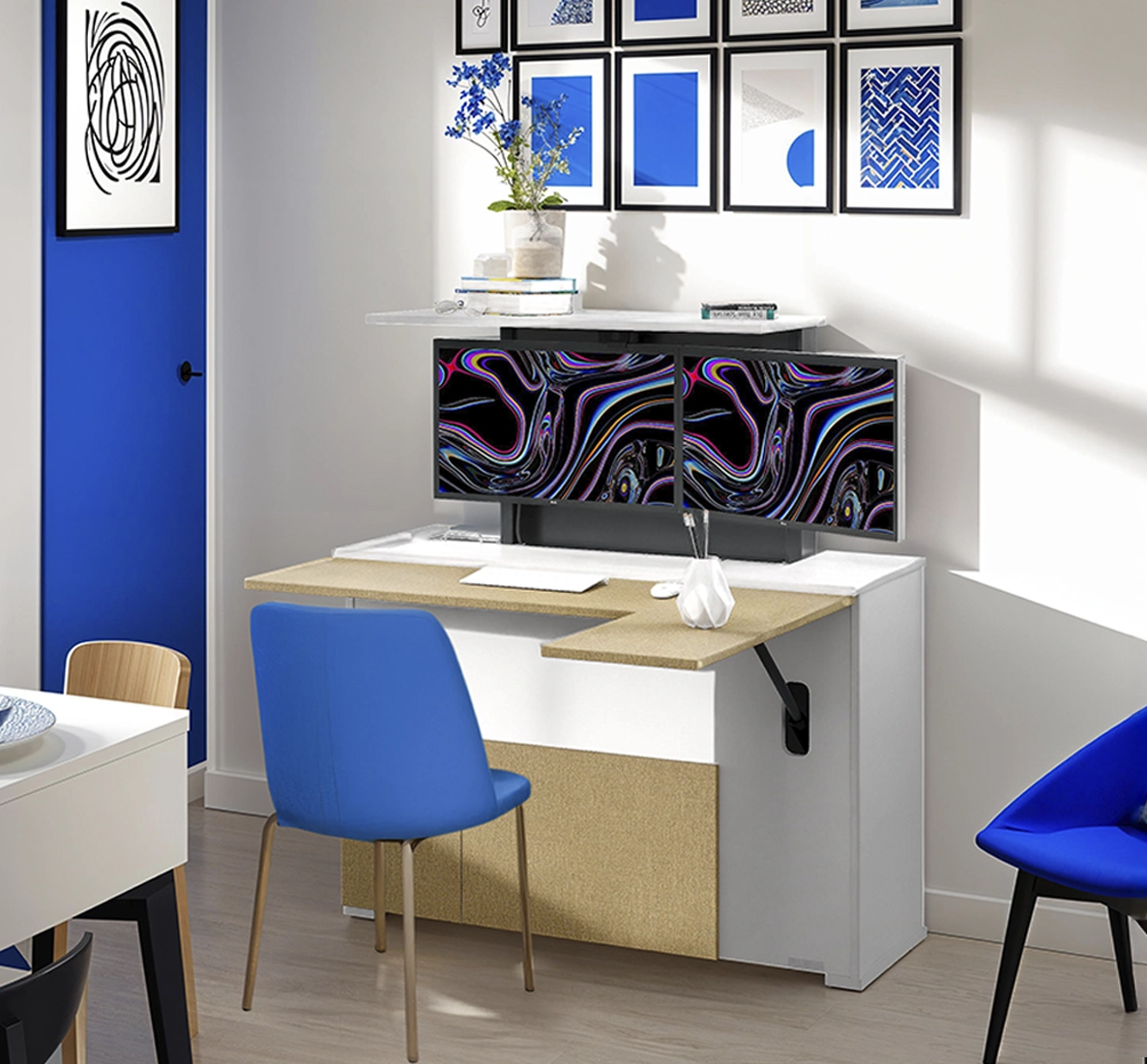 Bureau
