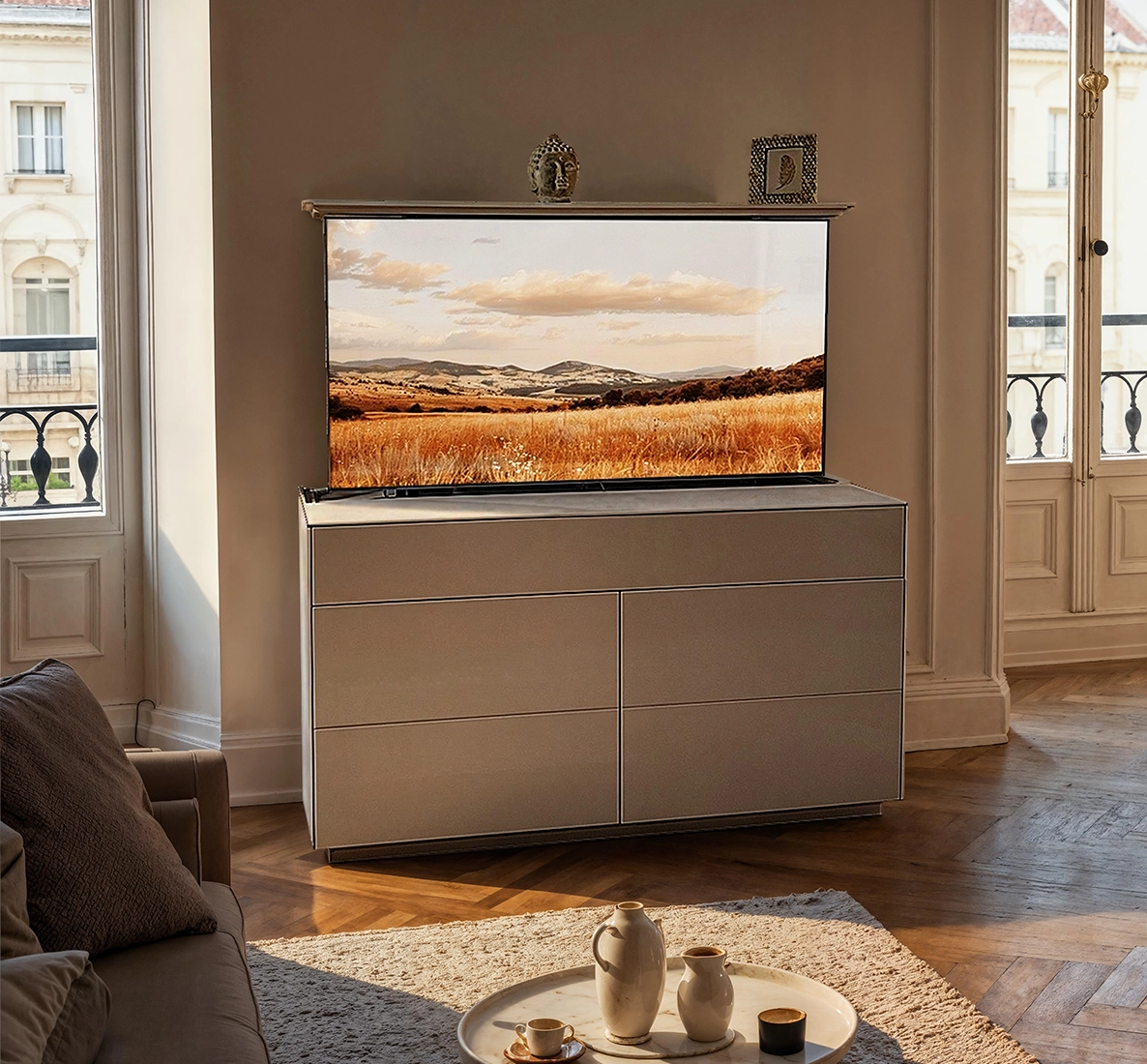 Meuble TV