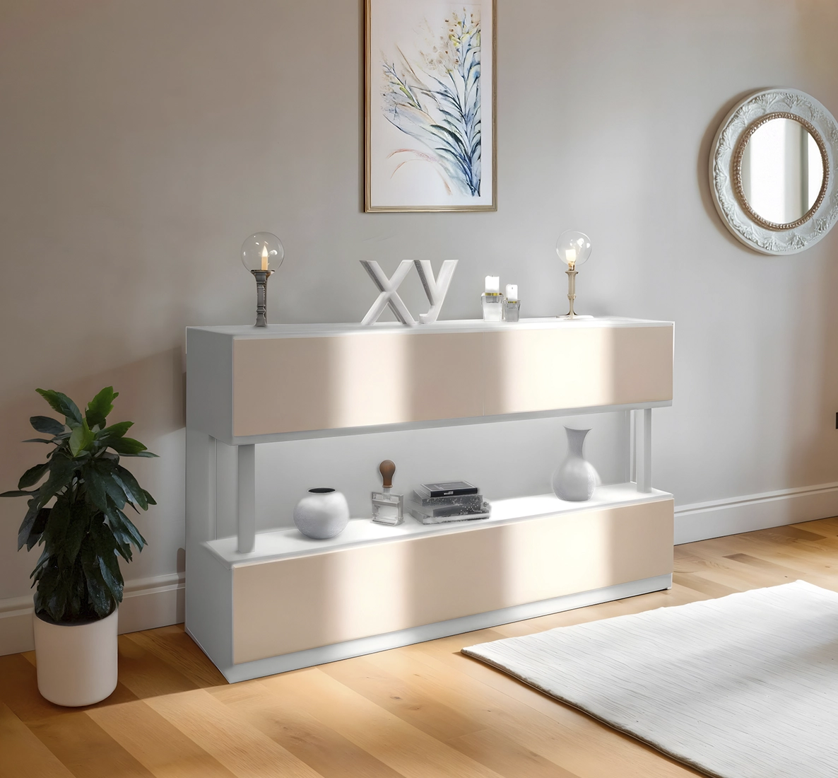 Meuble TV